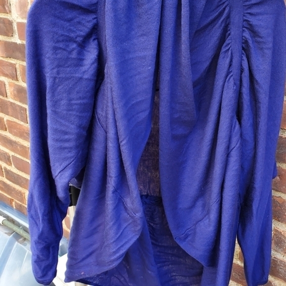 Buffalo David Bitton Open cardigan‎ M - Picture 2 of 13